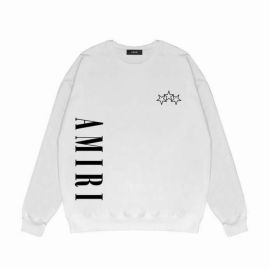 Picture of Amiri Sweatshirts _SKUAmiriS-XXLY01224413